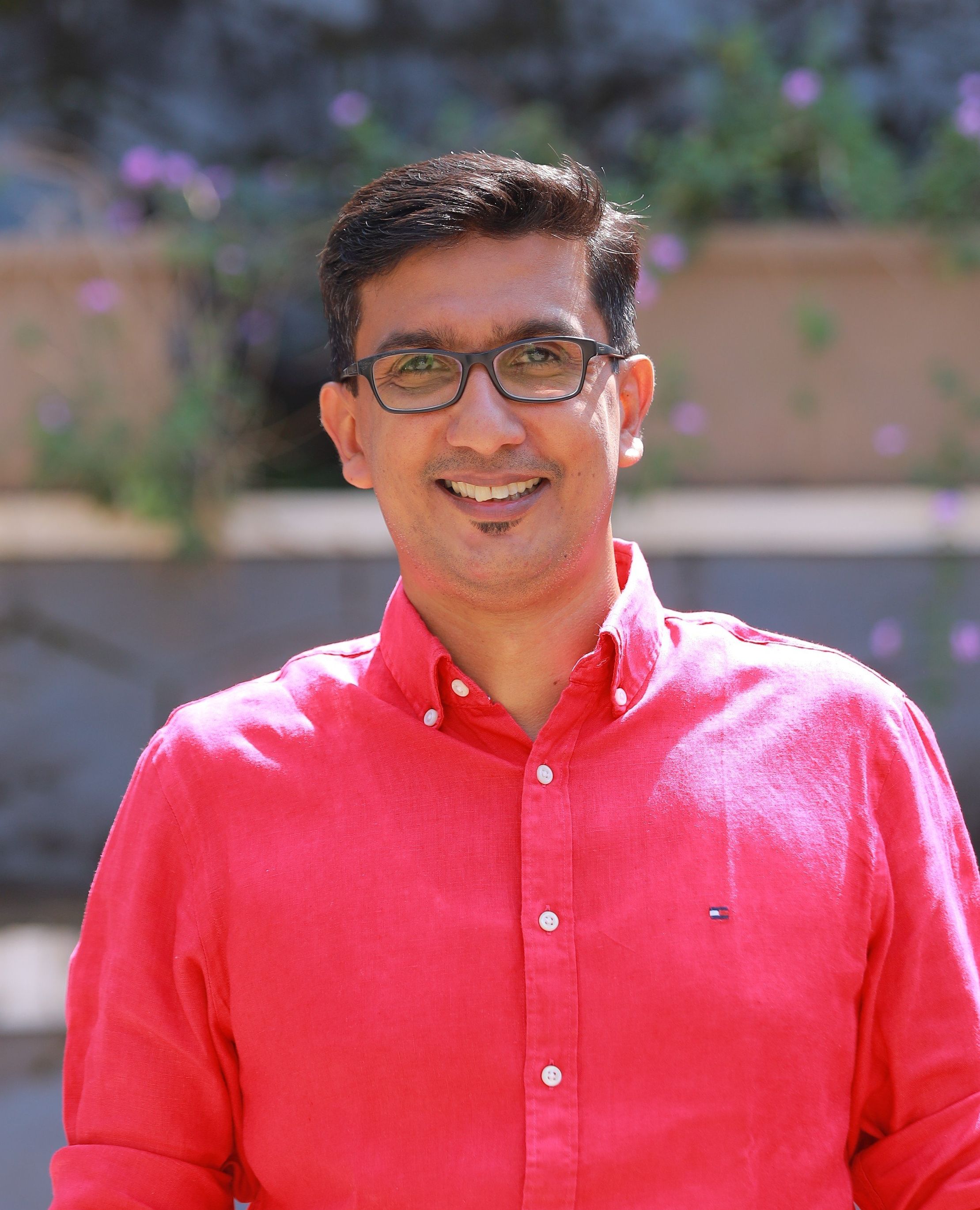 Sayed Nazarkoya Thangal